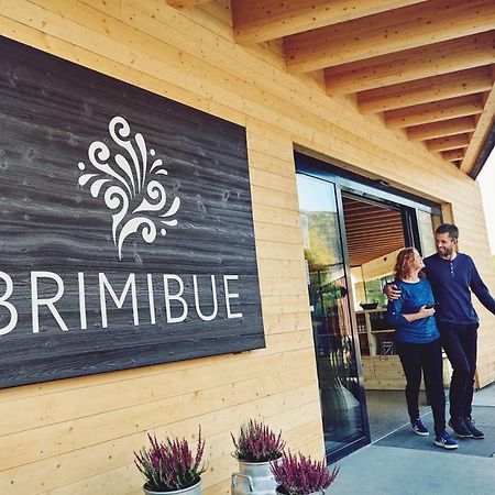 Brimibue Hotel Lom Zewnętrze zdjęcie
