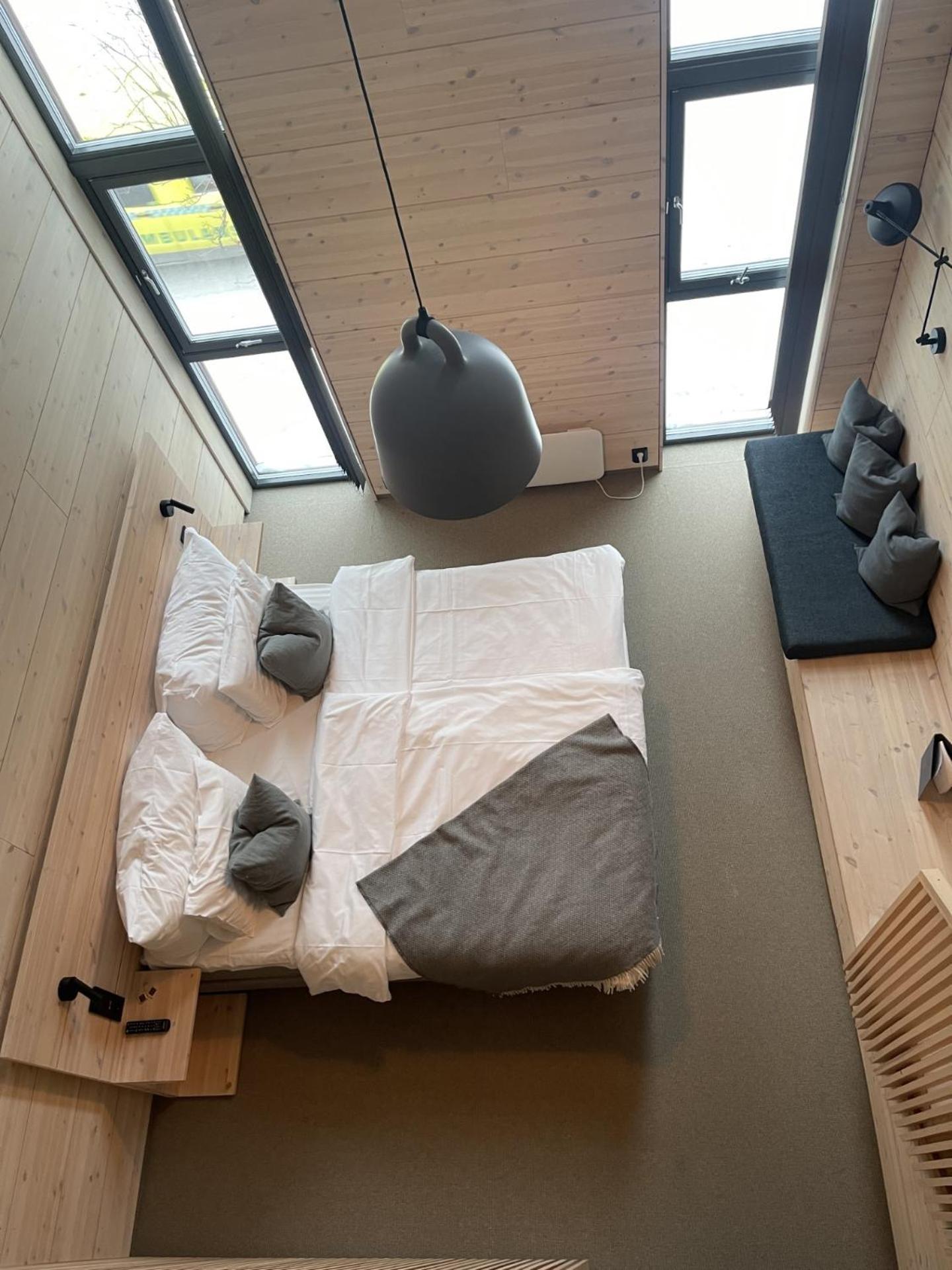 Brimibue Hotel Lom Zewnętrze zdjęcie